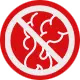 Odorless