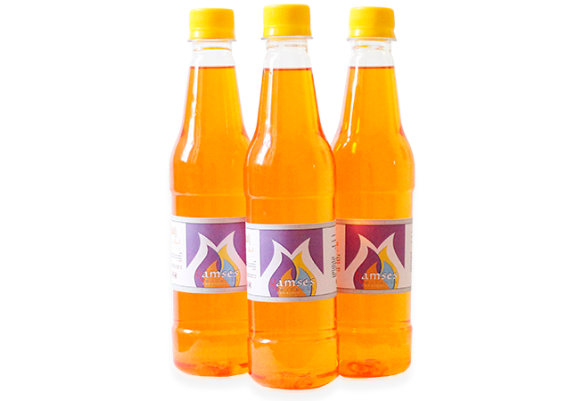الکل صنعتی (متانول) - Methanol